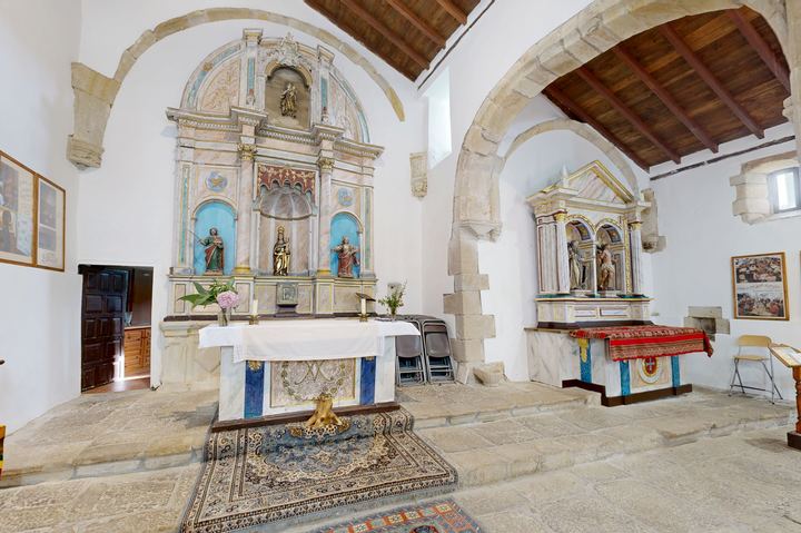 Ermita · vista 1