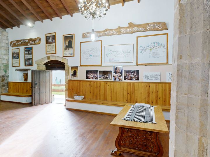 Ermita interior 2